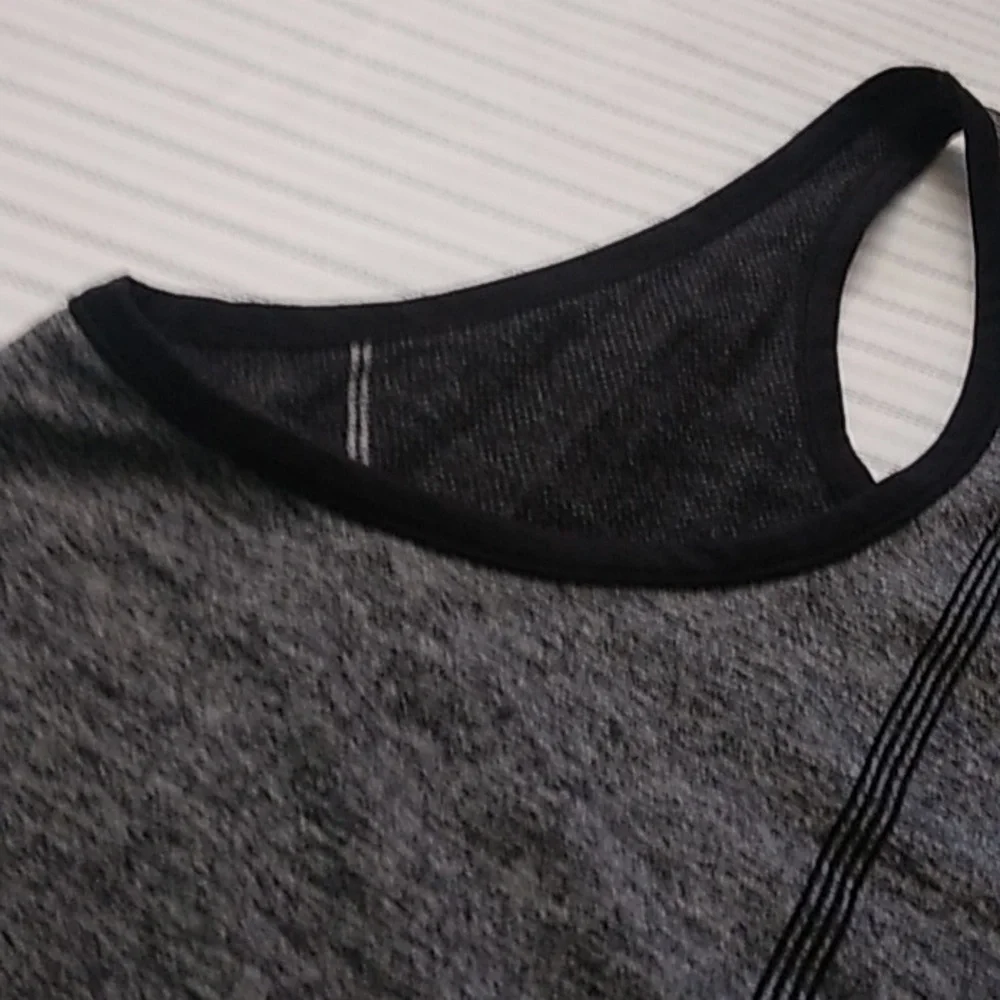 EBB & FLOW  WOMENS ATHLETIC SPORTS TANK TOP - Picture 15 of 16